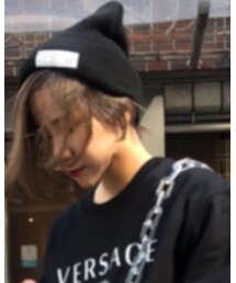 KaneZ | ニットキャップ/ビーニー