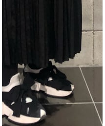 MM6 Maison Margiela | シューズ