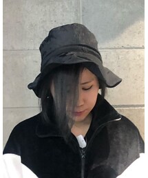AZS | 帽子
