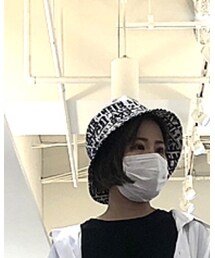 BlackEyePatch | 帽子