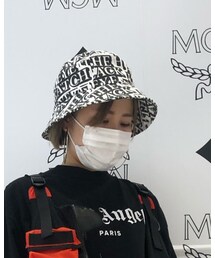 BlackEyePatch | 帽子