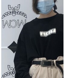 L.H.P | Tシャツ/カットソー