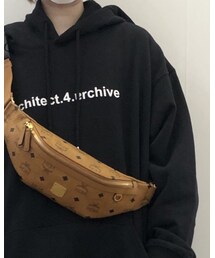L.H.P | パーカー