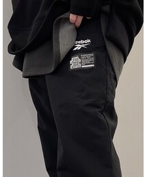 BlackEyePatch | パンツ