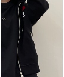 DSQUARED2 | パーカー