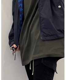 MONCLER | Tシャツ/カットソー