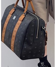 MCM | ボストンバッグ