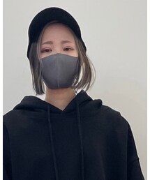 Y-3 | キャップ