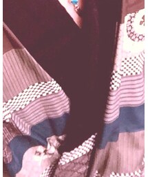 kimono | 浴衣