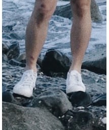 無印良品 | スニーカー