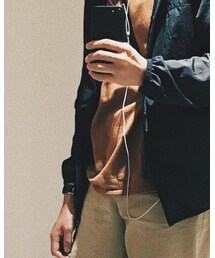 no brand | Tシャツ/カットソー