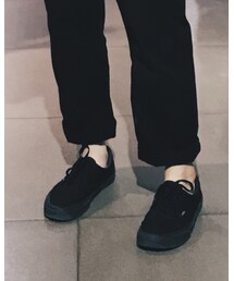 VANS | シューズ