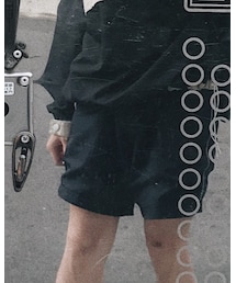 海巡公發 | その他パンツ