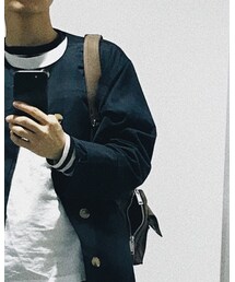 plain-me | ピーコート