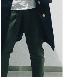 無印良品 | カーゴパンツ