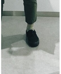 VANS | スニーカー