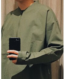 無印良品 | Tシャツ/カットソー