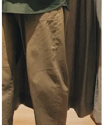 niko and... | パンツ