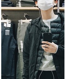 no brand | ノーカラージャケット