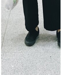 VANS | シューズ