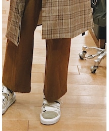 無印良品 | パンツ