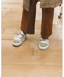 NEW BALANCE | サンダル