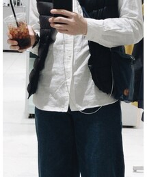 UNIQLO | シャツ/ブラウス