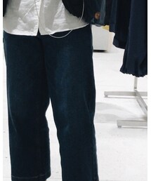 無印良品 | パンツ