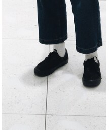 VANS | スニーカー