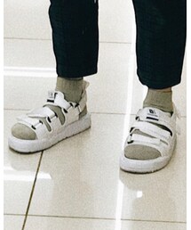 NEW BALANCE | ローファー