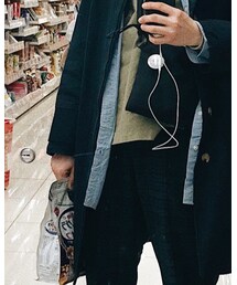 FRAPBOIS | シャツ/ブラウス