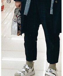 no brand | パンツ