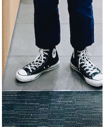 CONVERSE TOKYO | シューズ