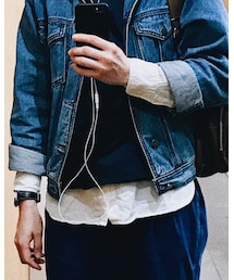 GU | Tシャツ/カットソー