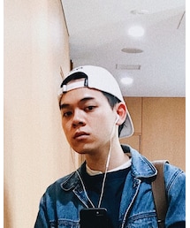 RIPNDIP | キャップ