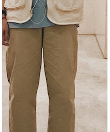 no brand | パンツ