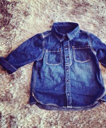 GAP | kids ダンガリー(シャツ/ブラウス)