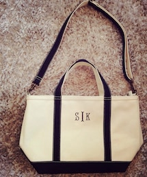 L.L.Bean | トートバッグ(トートバッグ)