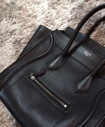 CELINE | ラゲージ(トートバッグ)