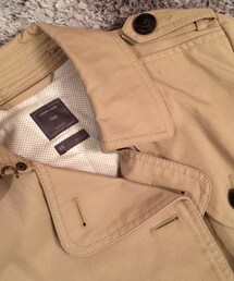 GAP | トレンチコート