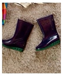 SHIPS | レインシューズ