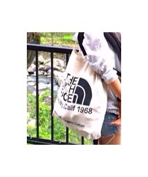 THE NORTH FACE | エコバッグ/サブバッグ
