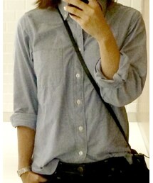 無印良品 | シャツ/ブラウス