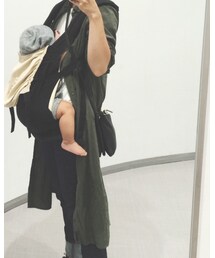 niko and... | シャツ/ブラウス