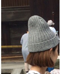 niko and... | ニットキャップ/ビーニー