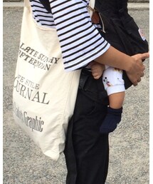 LIFE's | ショルダーバッグ