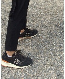 NEW BALANCE | スニーカー