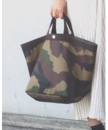 Herve Chapelier | トートバッグ