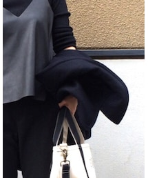 GAP | ピーコート