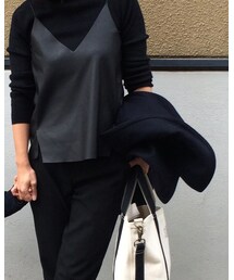 ZARA | キャミソール